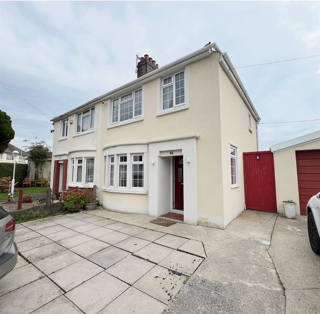 Tanyrallt Avenue, Litchard, Bridgend, CF31 1PQ